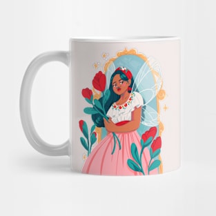 Bloom Fairy Mug